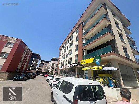 Bornova Doğanlar'da Satılık 35 M2 Dükkan - İZMİR BORNOVA fotoğraf 37