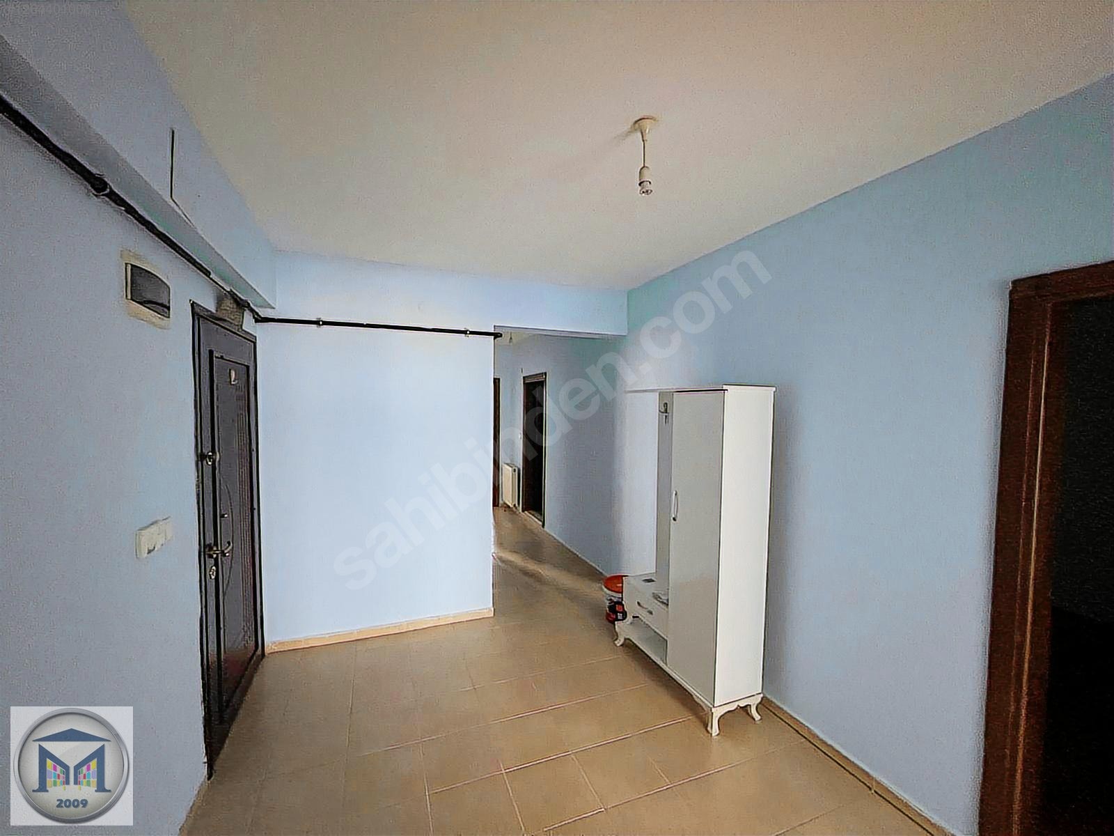 EDREMİT HAMİDİYE MAHALLESİ SATILIK 3+1 ZEMİN KAT DAİRE - BALIKESİR EDREMİT fotoğraf 4