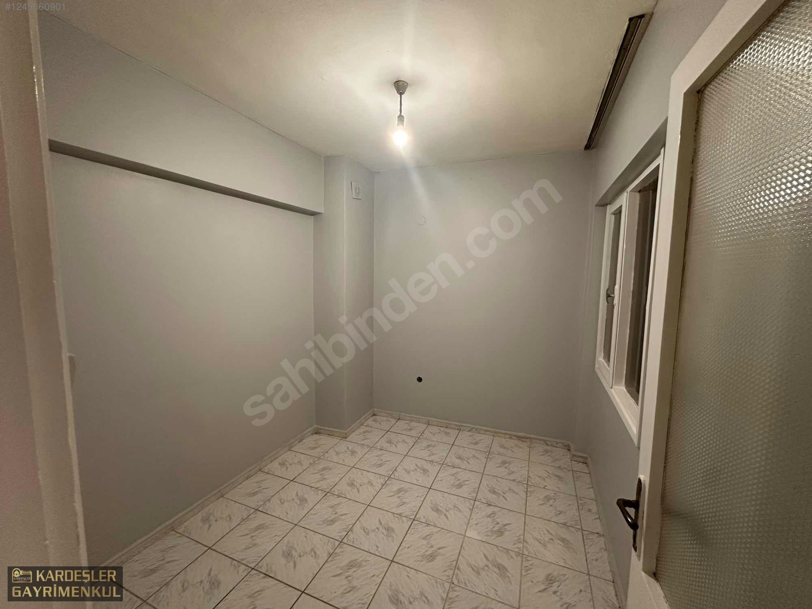ÇARŞI MERKEZDE SATILIK ARAKAT DAİRE FIRSAT ! - MANİSA AKHİSAR fotoğraf 13