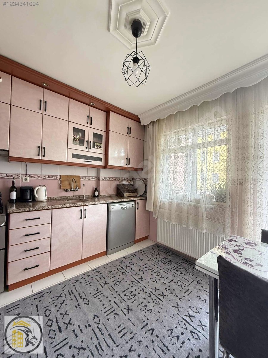 ASLAN EMLAK'TAN SATILIK YILDIRIM BEYAZITTA 2+1 DAİRE - KÜTAHYA MERKEZ fotoğraf 17