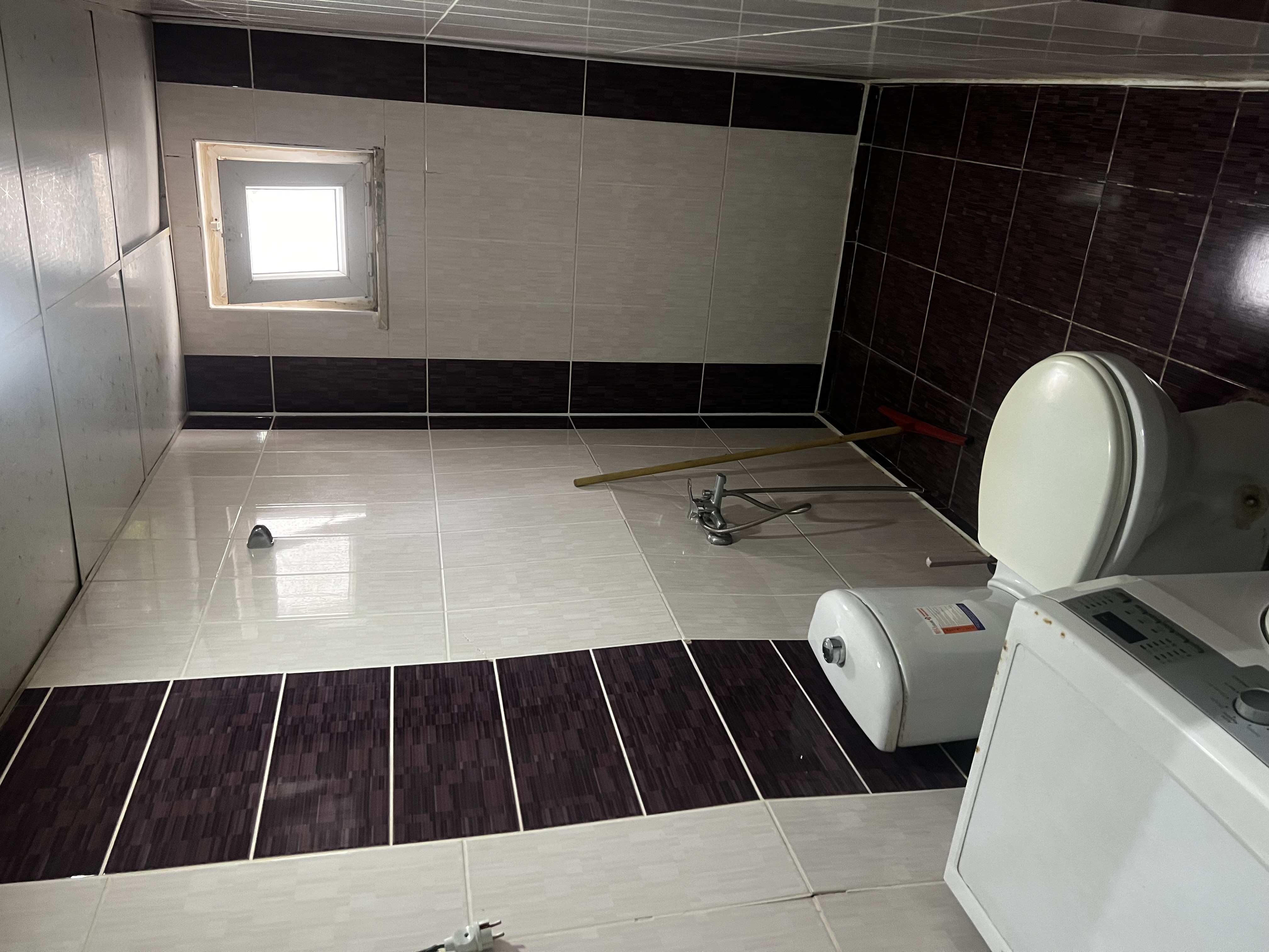 CAFELER CADDESİNDE 2+0 EŞYALI TEMİZ DAİRE  - BATMAN MERKEZ fotoğraf 13
