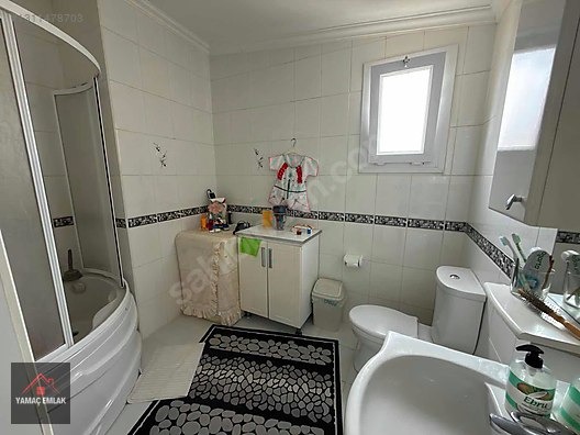 Didimde satılık Devlet hastanesi Cem evi civarı Dubleks Daire - AYDIN DİDİM fotoğraf 24