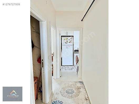 YAŞAM'DAN TRABZON CADDESİ ÜZERİNDE SATILIK 2+1 GENİŞ DAİRE - İSTANBUL SULTANBEYLİ fotoğraf 25