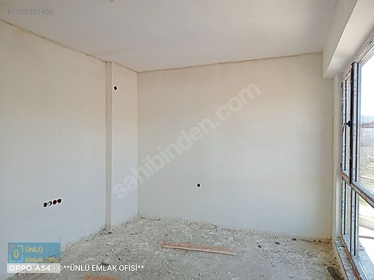 ÜNLÜ EMLAKTAN BUDAMIŞ MEVKİİNDE TEMMUZ TESLİM 2+1 LÜKS DAİRELER - KASTAMONU MERKEZ fotoğraf 5