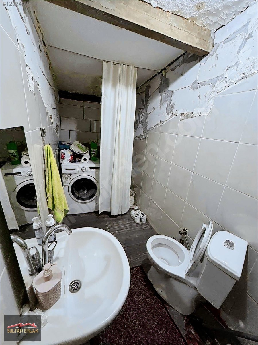 Sultan Emlak'tan Satılık Caddede 229 M2 Arsa İçinde 3 KATLI BİNA - İSTANBUL SULTANBEYLİ fotoğraf 5