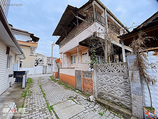Adapazarı Ankara Caddesi Yakını Satılık 4+2 Müstakil Ev - SAKARYA ADAPAZARI fotoğraf 25