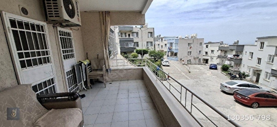 HATAY İSKENDERUN NUMUNE MAH SATILIK 3+1 125 M2 LÜKS DAİRE - HATAY İSKENDERUN fotoğraf 2