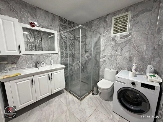 KARAMÜRSEL KAYACIK’TA DENİZ MANZARALI SATILIK 3+1 İSKANLI DAİRE | SİTE İÇİ - KOCAELİ KARAMÜRSEL fotoğraf 40