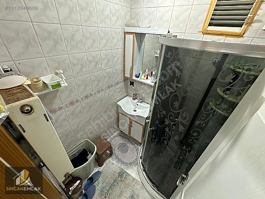 AKŞEMSETTİN MAHALLESİN'DE 3+1 BAĞIMSIZ MASRAFSIZ SÜPER KONUMDA. - ANKARA SİNCAN fotoğraf 20