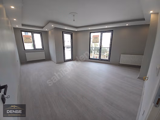 DENGE'DEN DARICA'DA CADDE ÜZERİ SATILIK 3+1 LÜKS DAİRE - KOCAELİ DARICA fotoğraf 10