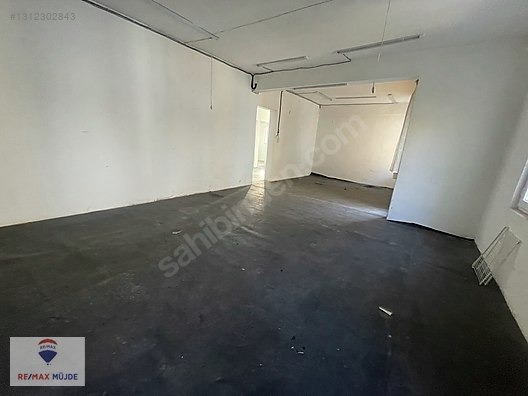 BAYRAMPAŞA TERAZIDEREDE KIRALIK 200 M2 2.KAT IŞYERI - İSTANBUL BAYRAMPAŞA fotoğraf 7