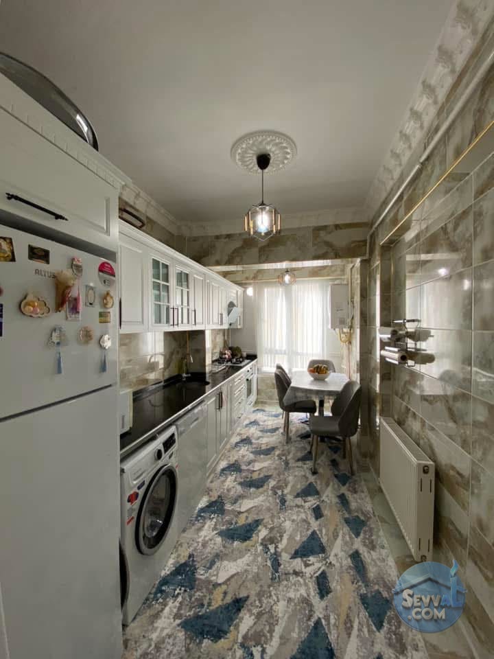 İPEKYOL MAH 2.KAT 3+1 DOĞALGAZLI - ŞANLIURFA HALİLİYE fotoğraf 33