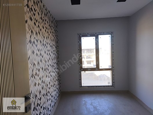 EMLAK 72'DEN KINAY PARK ORMAN SİTESİNDE KİRALIK 3+1 LÜKS DAİRE - BATMAN MERKEZ fotoğraf 15