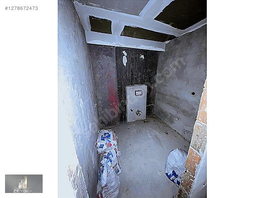 ZEYBEKTEN SALI PAZARI MEVKİİDE 2+1 BAHÇE KATI - İSTANBUL GAZİOSMANPAŞA fotoğraf 14