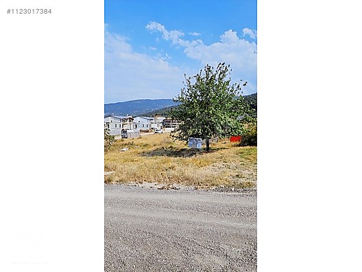 BÖLGE UZMANI HAS EMLAK tan BULVARA CEPHE KONUMDA SATILIK ARSA - BURSA NİLÜFER fotoğraf 2
