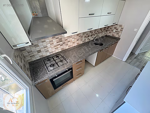 ARYA'DAN Altınkum'da Denize 100m, 2+1, 90m² Satılık Daire - BALIKESİR EDREMİT fotoğraf 21