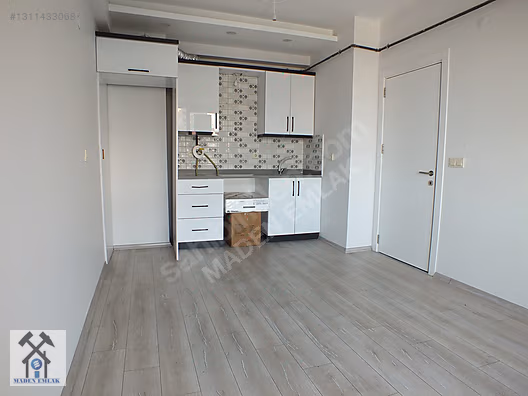 Soğuksu'da Level Hastanesi Karşısı Satılık 1+1 Daire - ZONGULDAK MERKEZ fotoğraf 27