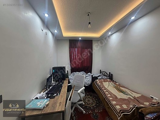 YUSUF KARADAĞLIDAN BEYDAĞI TOKİDE SATILIK FUL YAPILI 3+1 DAİRE - MALATYA BATTALGAZİ fotoğraf 9
