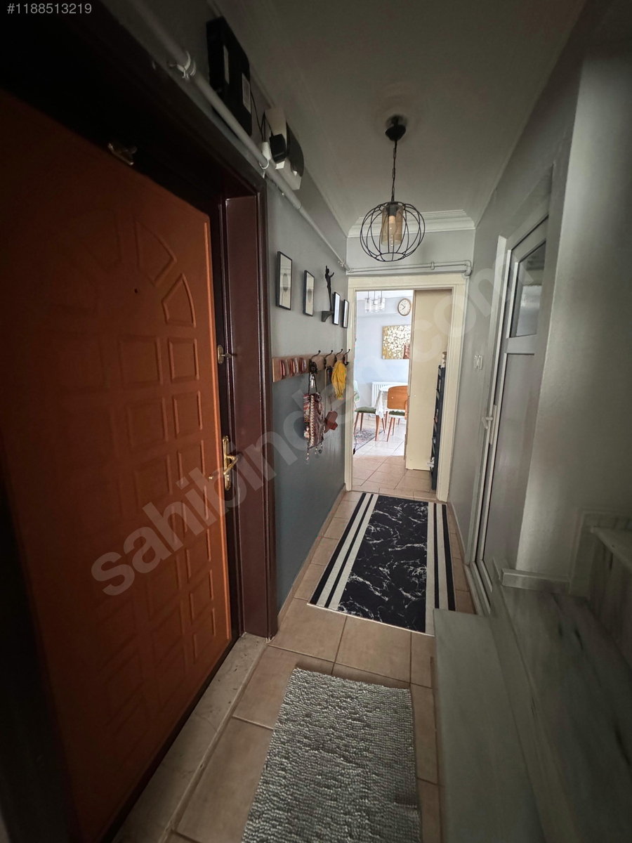 BAKYAPI PRESTİJ ELİT SATILIK 4+1 ARA KAT - BURSA OSMANGAZİ fotoğraf 12