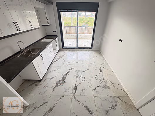Hamidiye'de Otoparklı, Ebeveyn Banyolu, 3+1 Satılık Daire - BALIKESİR EDREMİT fotoğraf 3