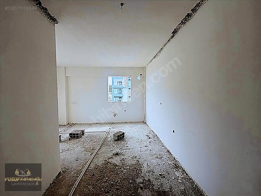 MALZEMECİDEN KARAKAVAKTA 4+1 İNŞAAT AŞAMASINDA SATILIK DAİRE - MALATYA YEŞİLYURT fotoğraf 14