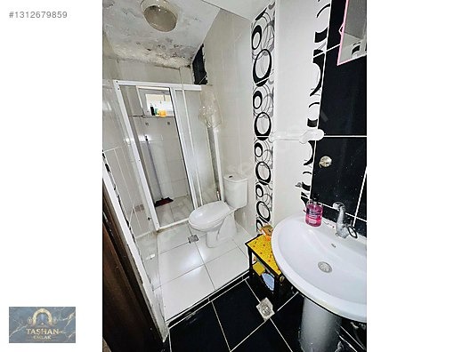 TAŞHAN EMLAK DAN ANIT MEYDANDA 2+1 EŞYALI KİRALIK DAİRE - AMASYA MERKEZ fotoğraf 6