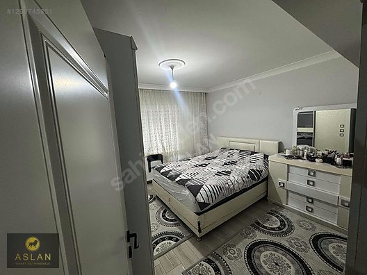 ATATÜRK MAHALLESİ MERKEZDE SATILIK 3+1 DAİRE - ANKARA ÇUBUK fotoğraf 30