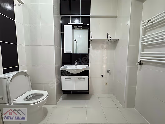 GEMLİK HİSARTEPE DE 3+1 SATILIK YENİ DAİRE - BURSA GEMLİK fotoğraf 21