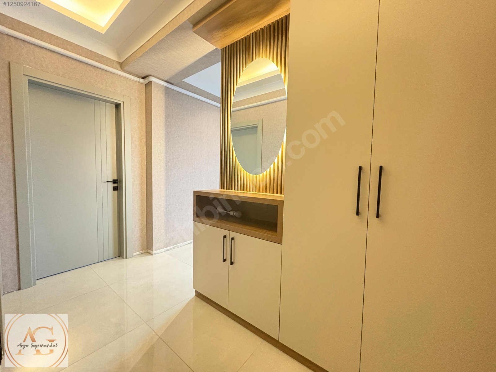 ARYA'DAN ALTINKUM MERKEZ'DE 2+1 AYRI MUTFAK ŞIK LÜKS DAİRE - BALIKESİR EDREMİT fotoğraf 5