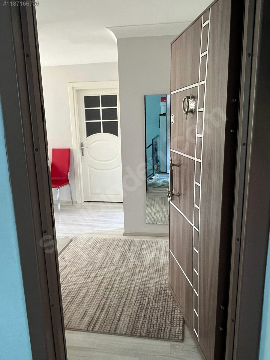 SAHİBİNDEN SATILIK BALKONLU DAİRE - BURSA YILDIRIM fotoğraf 4