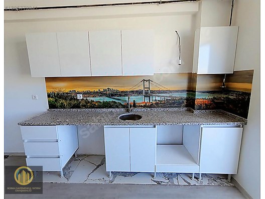 AKHİSAR TOKİ CİVARI SATILIK 1+1 SIFIR DAİRE - BURSA İNEGÖL fotoğraf 2