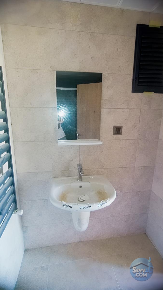 KİRALIK SIFIR 3+1 İLİMTEPEDE DAİRE - Kocaeli Körfez fotoğraf 13