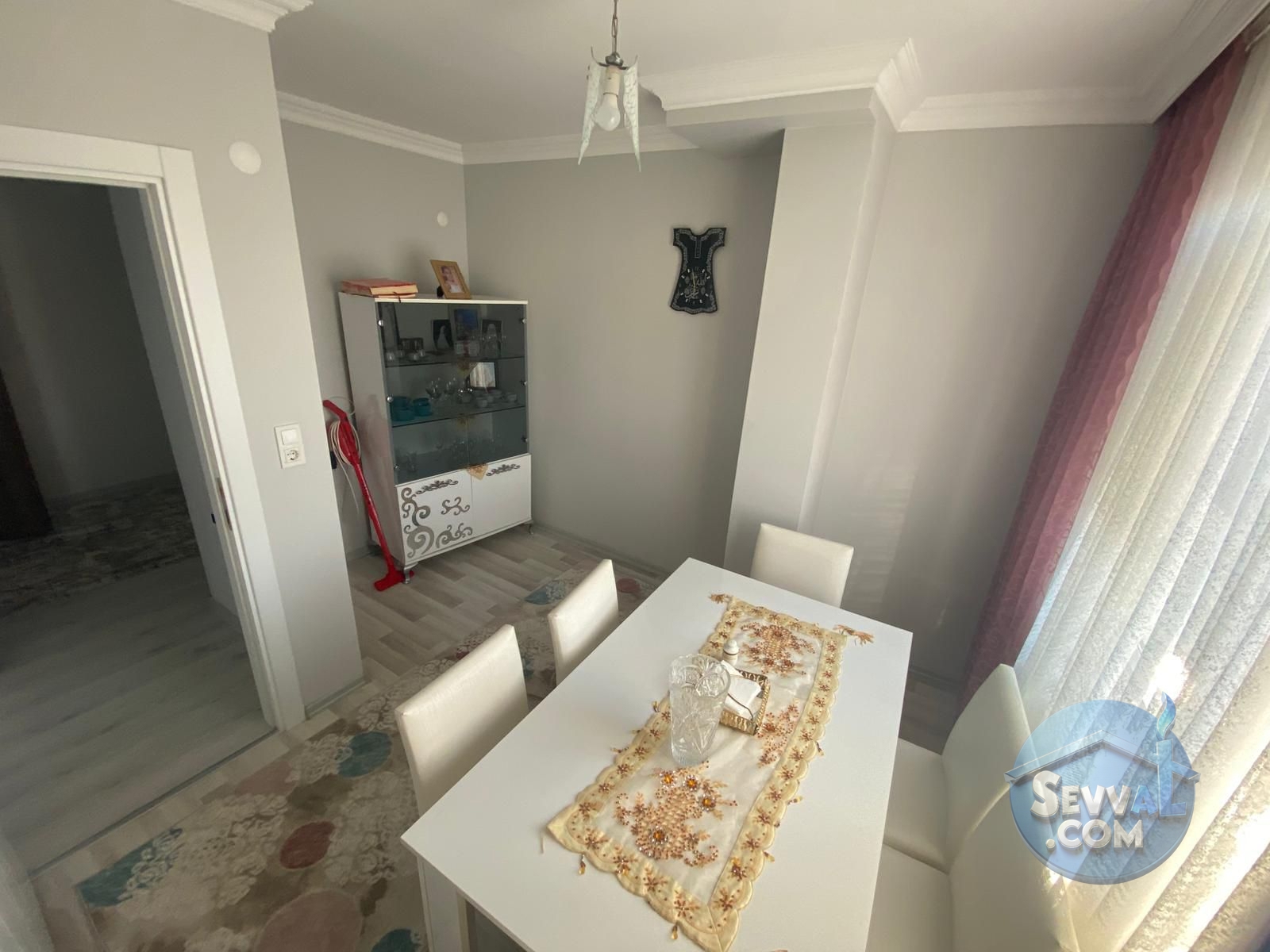 ENKA GYO'DAN SATILIK 3+1 LÜX DUBLEKS DAİRE - Kocaeli Körfez fotoğraf 9