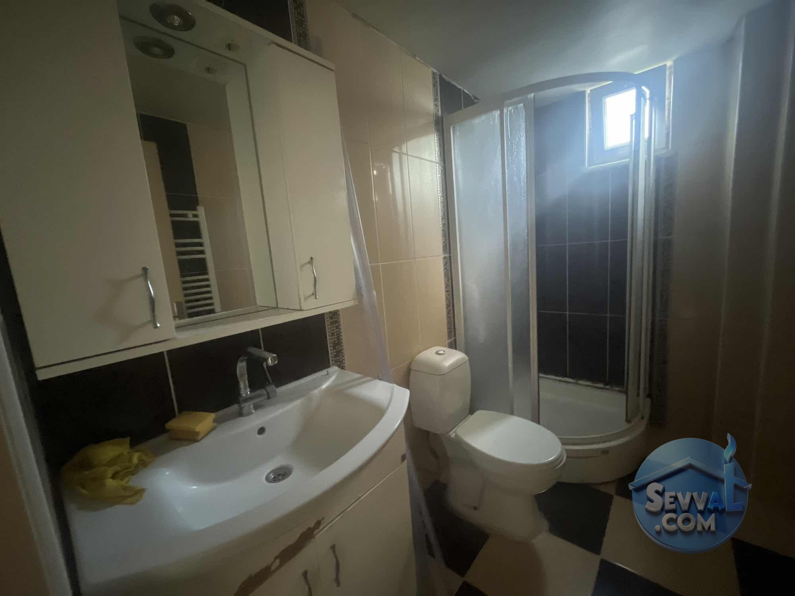 ENKA'DAN DERİNCE İBNİSİNADA KİRALIK 3+1 ARAKAT DAİRE - Kocaeli Derince fotoğraf 18
