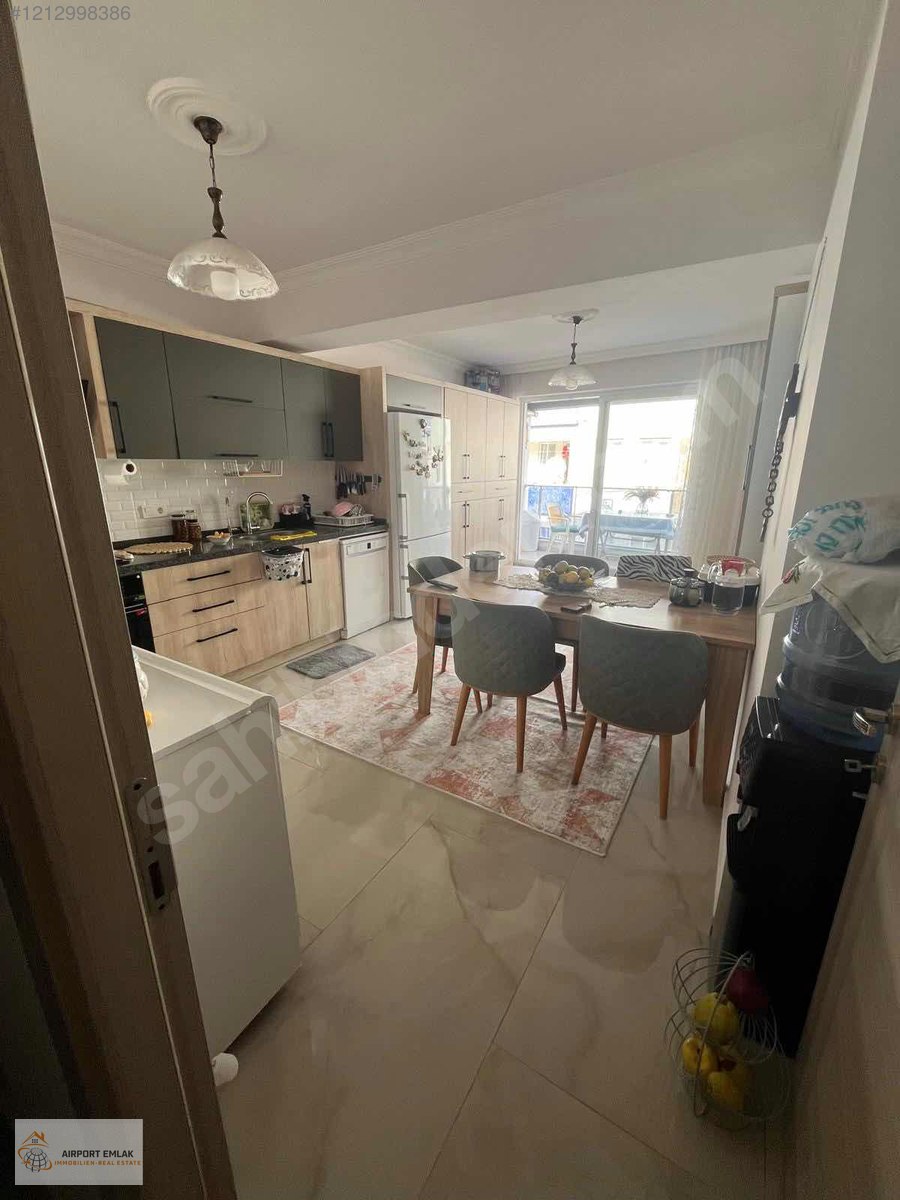 AIRPORT EMLAKTAN SATILIK 4+1 DUBLEKS DAİRE - MUĞLA DALAMAN fotoğraf 4
