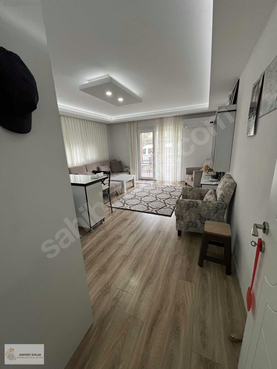 AİRPORT EMLAKTAN YÜKSEK GİRİŞ SINIRSIZ KREDİ GENİŞ EŞYALI 2+1 - MUĞLA DALAMAN fotoğraf 5