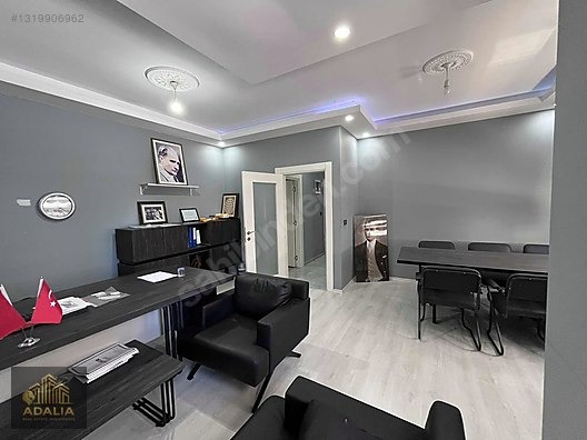 Muratpaşa Gebizli'de Site İçerisinde Havuzlu, Otoparklı 2+1 - ANTALYA MURATPAŞA fotoğraf 6