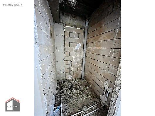 SAĞLIK MAHALLESİNDE SATILIK 2+1 DAİRE - BOLU MERKEZ fotoğraf 4