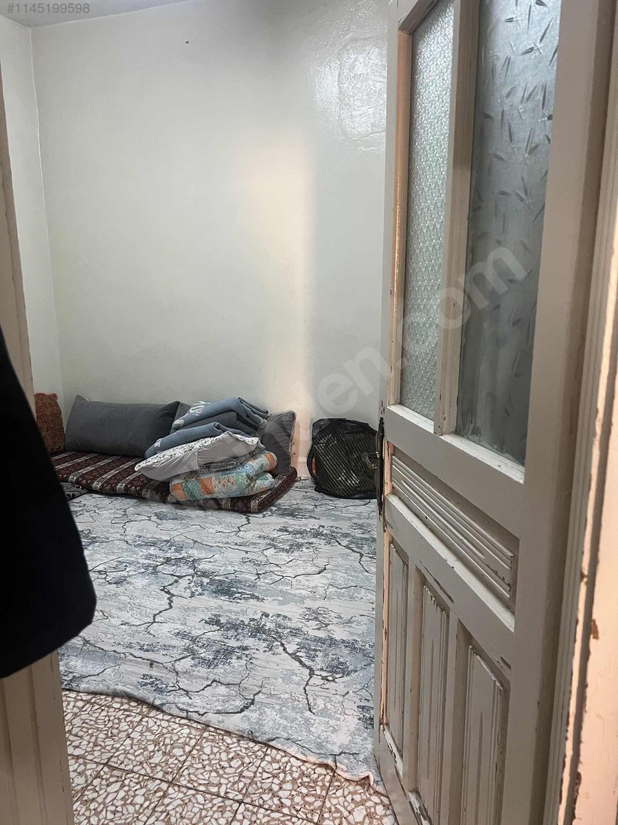 PUSULA EMLAKTAN KARATAŞ DA DÜKKAN+DAİRE+TERAS KOMPLE SATILIK - KİLİS MERKEZ fotoğraf 10