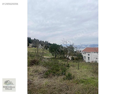 NEBİOĞLU EMLAKTAN ÇINARLI MAH.425 m2 DENİZ MANZARALI ARSA - KOCAELİ DERİNCE fotoğraf 25