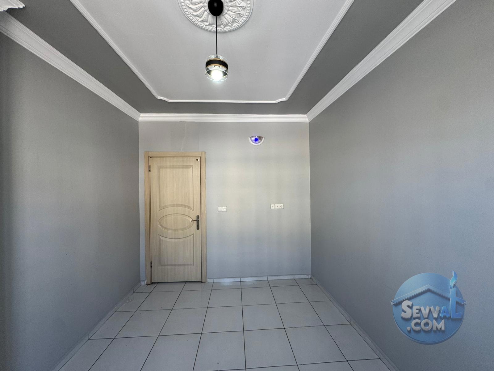 İPEKYOL MAH AHMET ERSEVEN 4.KAT 3+1 D.GAZLI, ASANSÖRLÜ  - ŞANLIURFA HALİLİYE fotoğraf 5