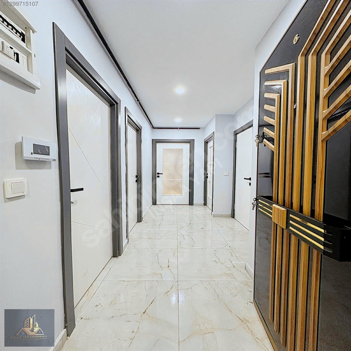 İNŞAA'dan BEYLİKDÜZÜ YAKUPLU'da SATILIK 2+1 DAİRE FIRSATI - İSTANBUL BEYLİKDÜZÜ fotoğraf 15