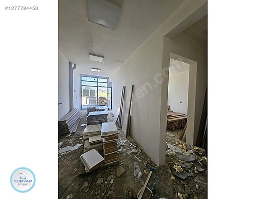 63M2 KİRALIK MUHTEŞEM LOKASYON SUPER TOKİ DÜKKANI - İSTANBUL TUZLA fotoğraf 11