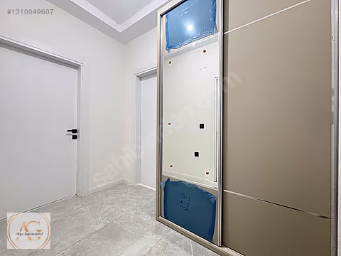 Arya Gayrimenkul'den İkizçay'da Satılık 1+1 Ara Kat Daire - BALIKESİR EDREMİT fotoğraf 4