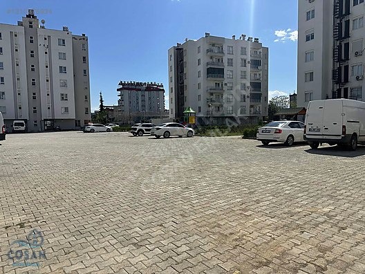 Kepez'de Hastane Yanı, Site İçinde 2+1 Ayrı Mutfaklı Daire - ANTALYA KEPEZ fotoğraf 7