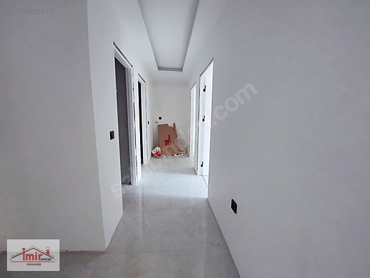 İMİR EMLAK OFİSİNDEN MERKEZDE 3+1 ÇİFTBANYO SIFIR DAİRE - ANKARA PURSAKLAR fotoğraf 11