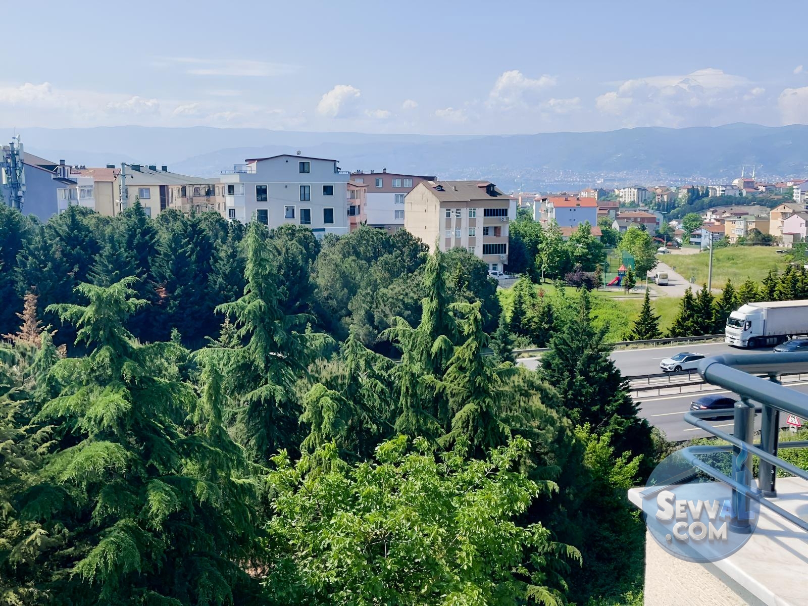 ENKA'DAN DERİNCE FATİH SULTAN'DA SATILIK 3+1 TAKASLI DAİRE - Kocaeli Derince fotoğraf 20