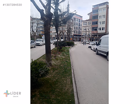 LİDER EMLAK'TAN SOFULAR CADDESİ'NDE SATILIK DÜKKAN - AMASYA MERZİFON fotoğraf 11