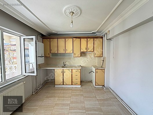 ROYAL EMLAKTAN ŞEYHCUİNİN KALBİNDE KİRALIK 2+1 DAİRE - AMASYA MERKEZ fotoğraf 14