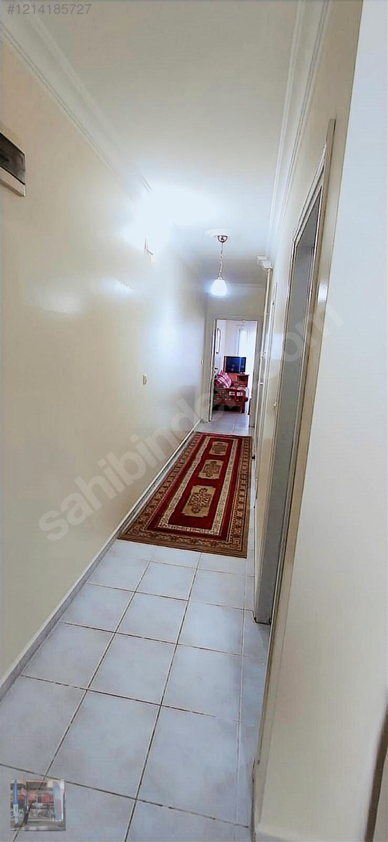 İHLAS ARMUTLU 26 MART 9 NİSAN 11.BLOK-3.BALKON 1+1 85M2 - YALOVA ARMUTLU fotoğraf 14